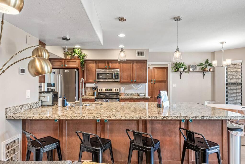 Ultimate Family Getaway W Heated Pool & Themed *