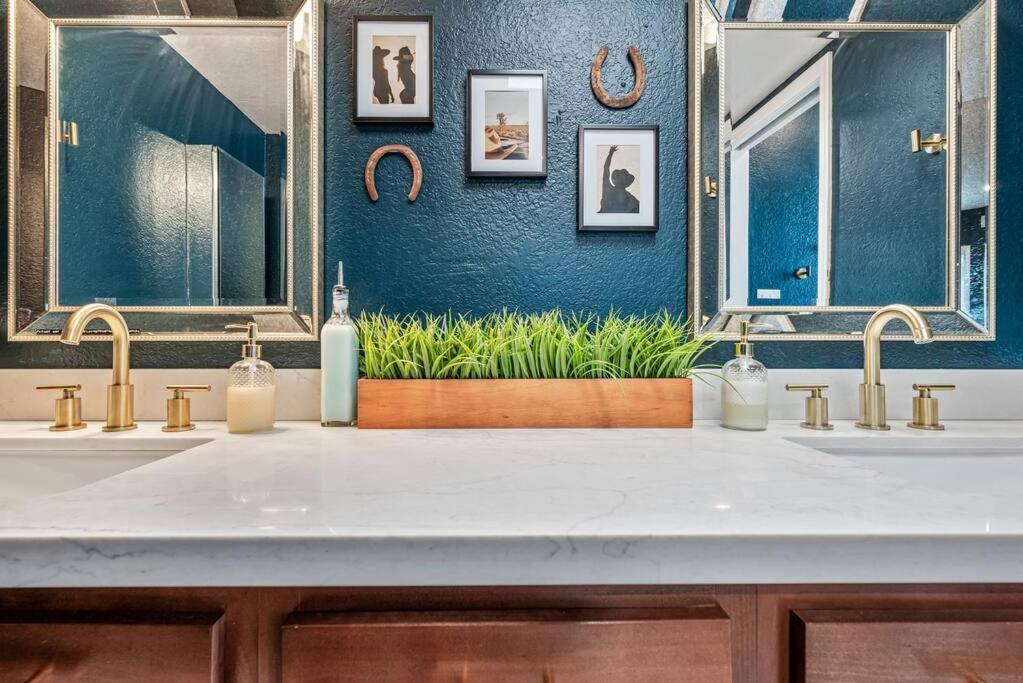Ultimate Family Getaway W Heated Pool & Themed