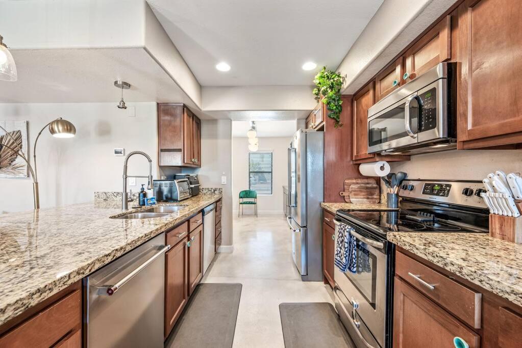 Holiday home Ultimate Family Getaway W Heated Pool & Themed Scottsdale
