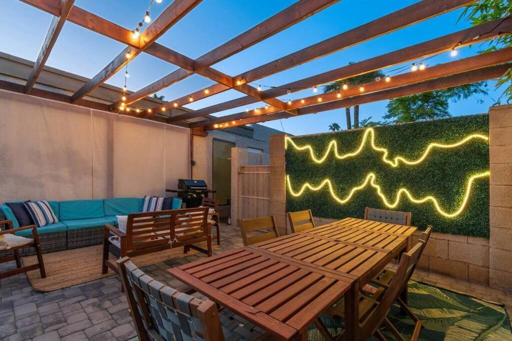 Ultimate Family Getaway W Heated Pool & Themed