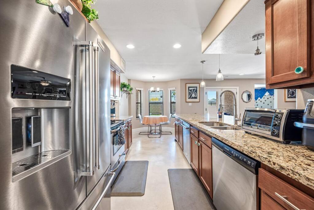 Holiday home Ultimate Family Getaway W Heated Pool & Themed
