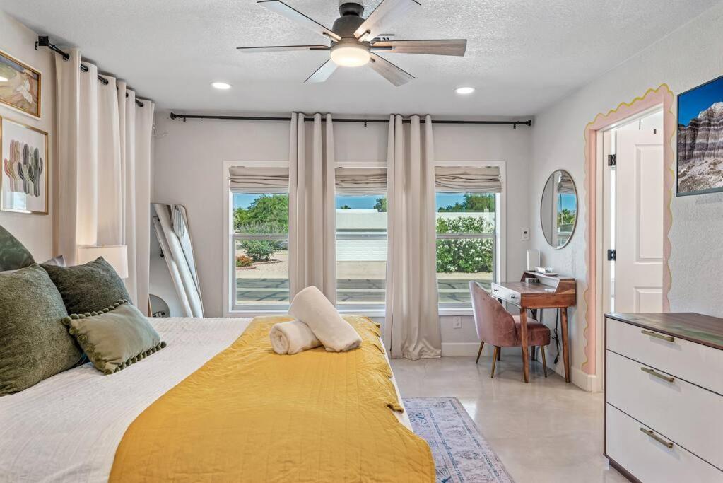 Ultimate Family Getaway W Heated Pool & Themed Scottsdale