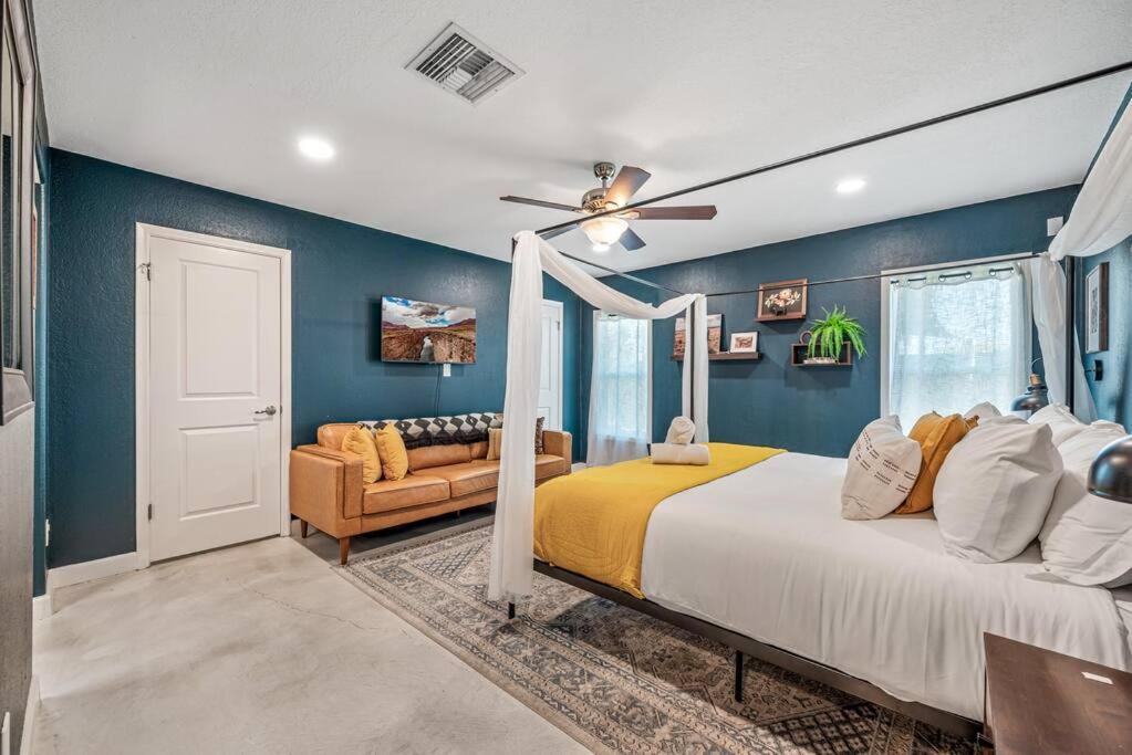 Ultimate Family Getaway W Heated Pool & Themed *