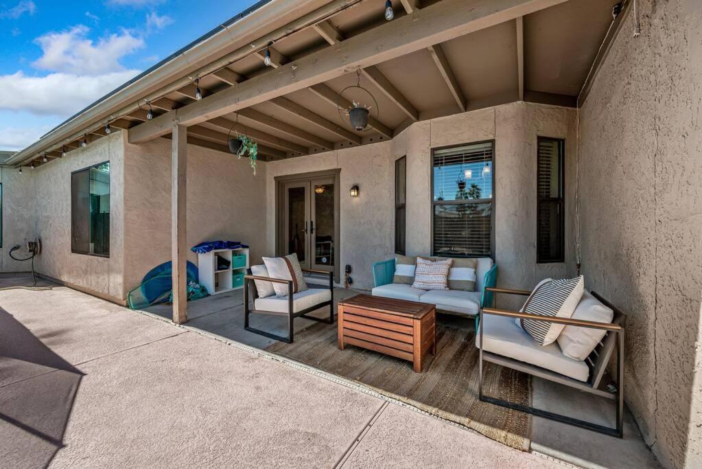 Holiday home Ultimate Family Getaway W Heated Pool & Themed