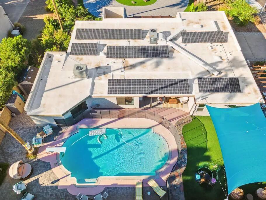 Holiday home Ultimate Family Getaway W Heated Pool & Themed Scottsdale