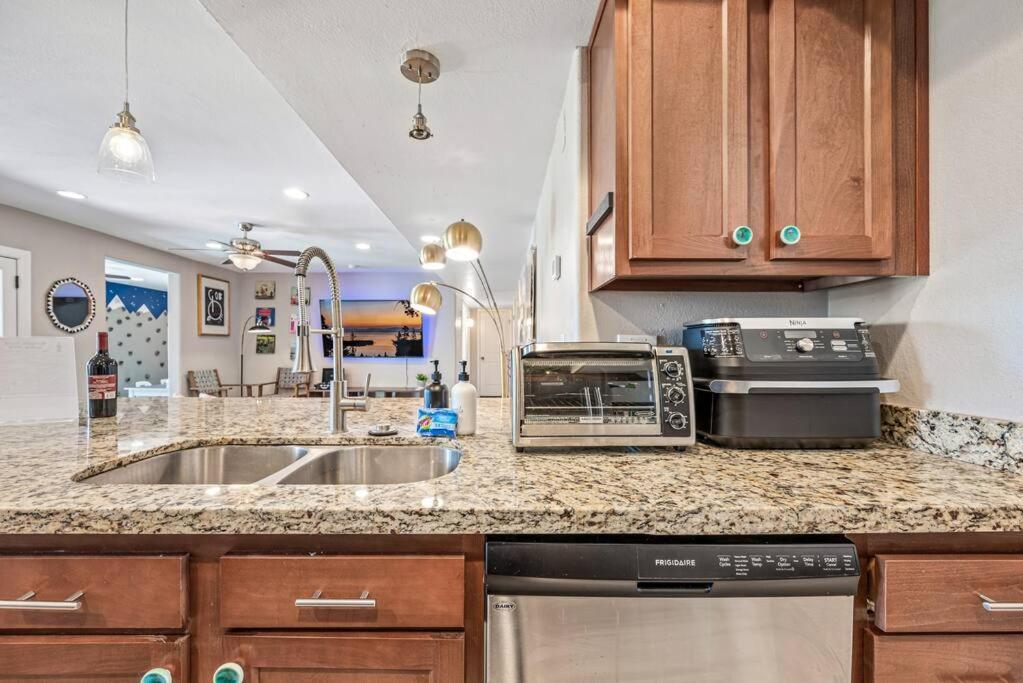 Ultimate Family Getaway W Heated Pool & Themed *