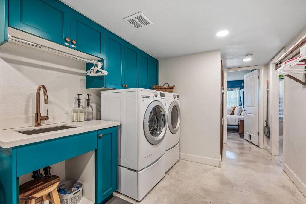 Ultimate Family Getaway W Heated Pool & Themed Scottsdale