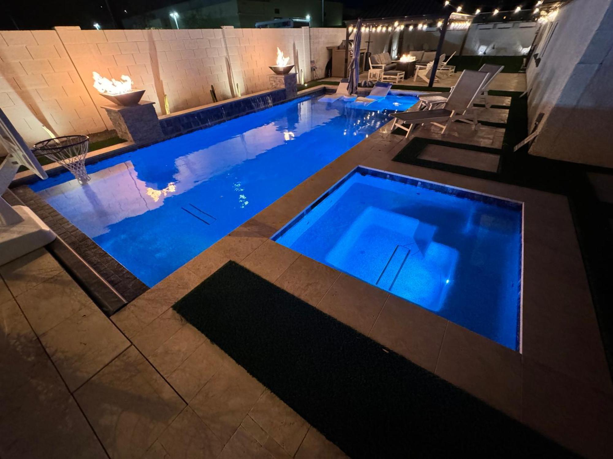 Holiday home Minutes Old Town Pool Bikes Golf
