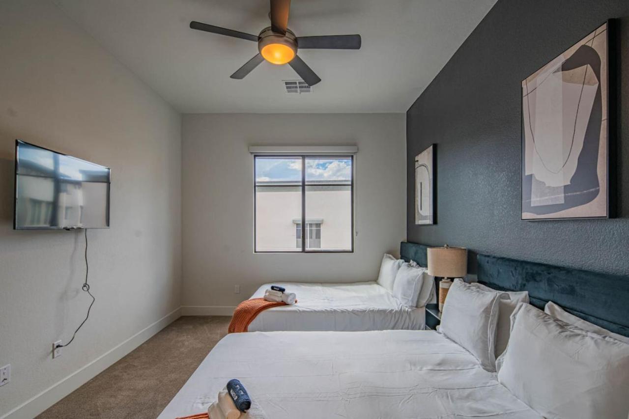 Private Rooftop, Kierland Commons, Tpc Golf, Pool, Gym