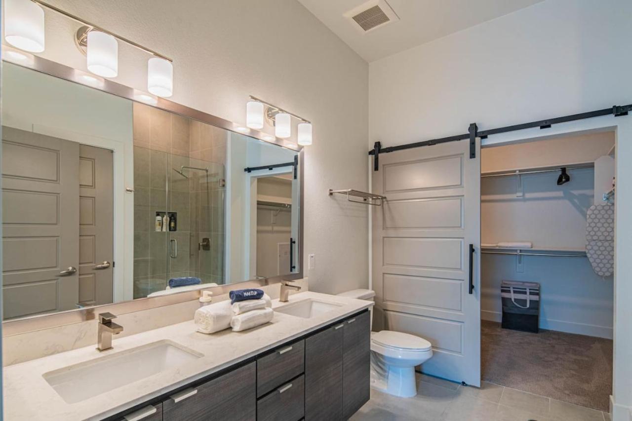 Private Rooftop, Kierland Commons, Tpc Golf, Pool, Gym *