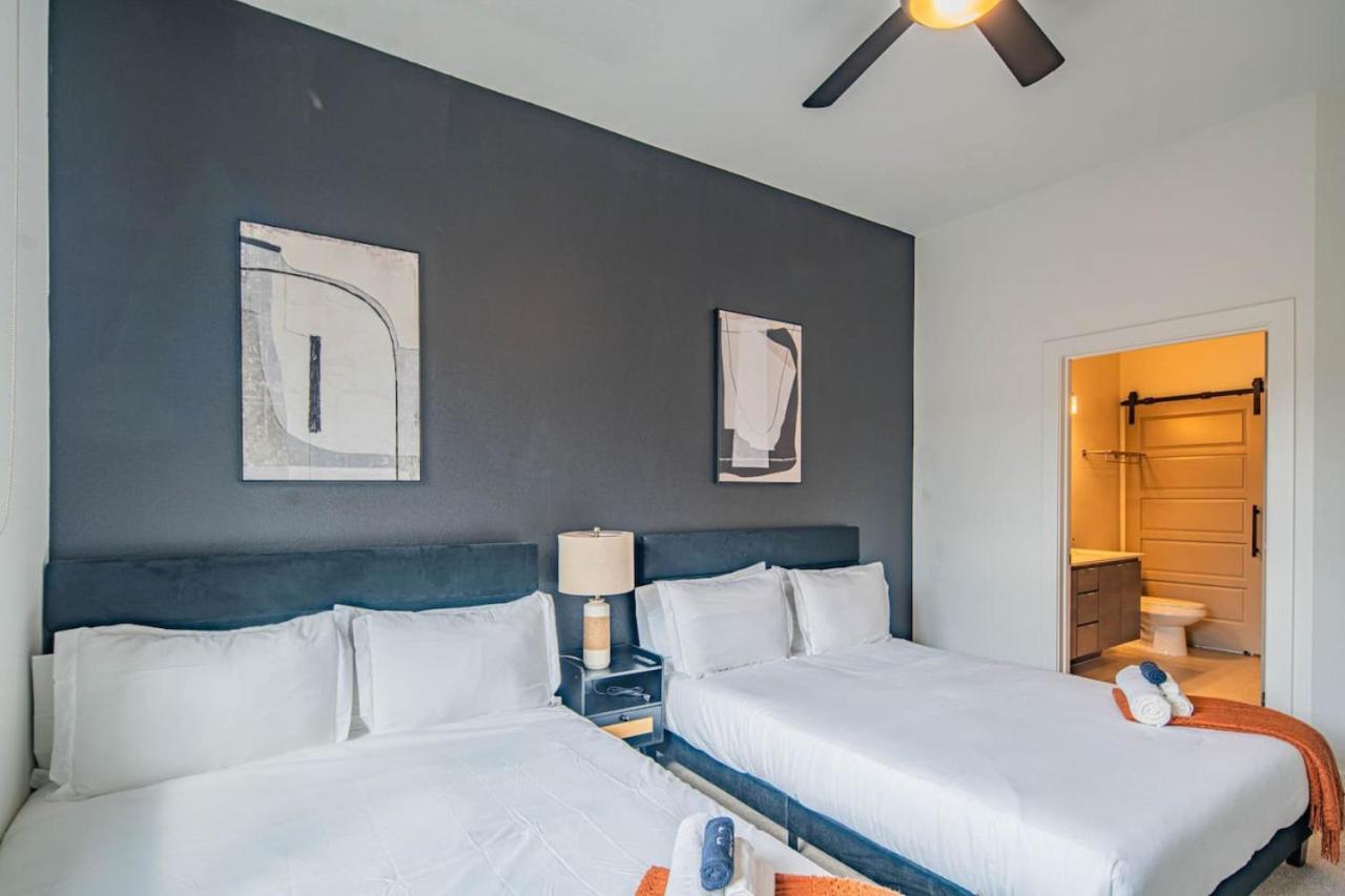 Private Rooftop, Kierland Commons, Tpc Golf, Pool, Gym