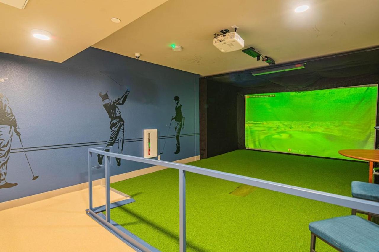 Private Rooftop, Kierland Commons, Tpc Golf, Pool, Gym *