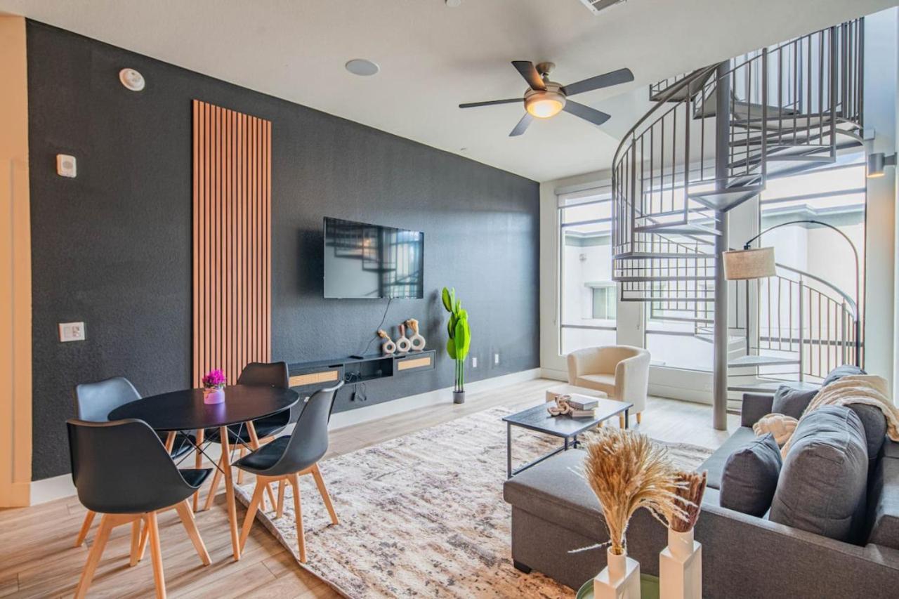 Private Rooftop, Kierland Commons, Tpc Golf, Pool, Gym Scottsdale
