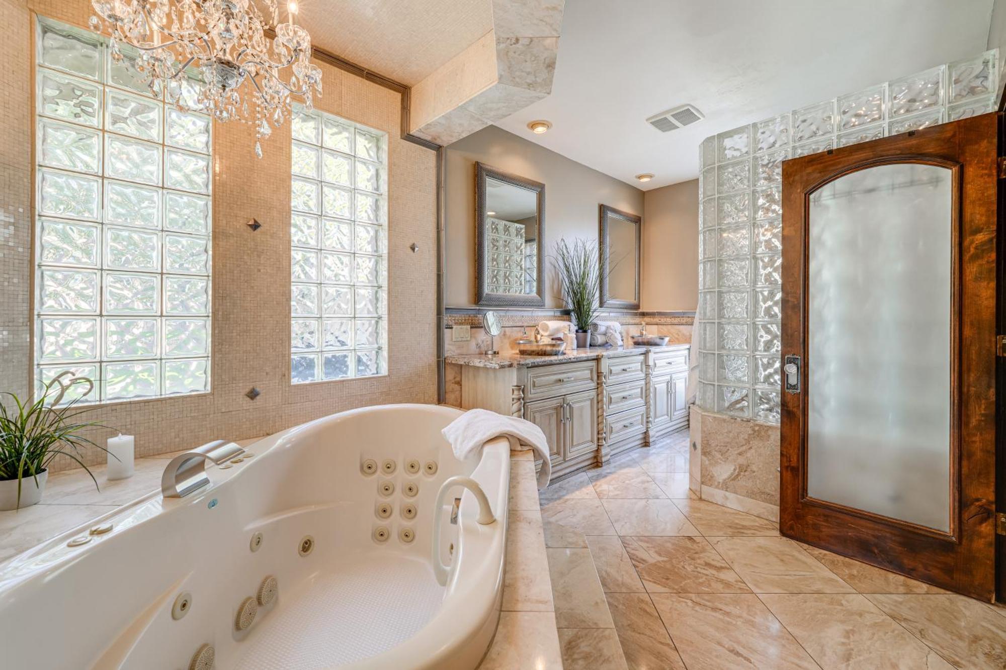 Villa Scottsdaleandparadise Valley Estate 2 Mi To Old Town *