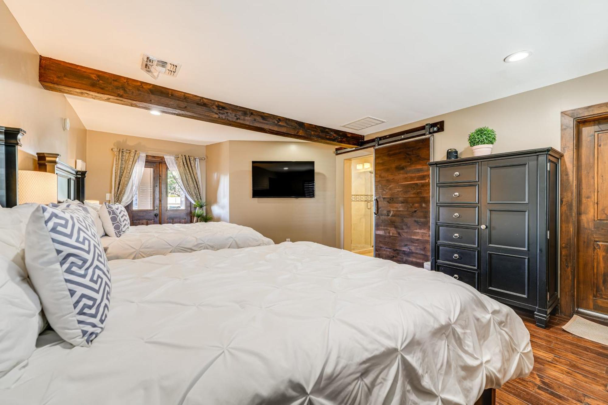 Scottsdaleandparadise Valley Estate 2 Mi To Old Town Villa Scottsdale