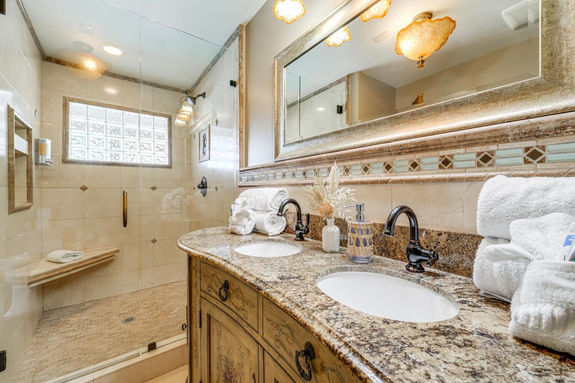 Scottsdaleandparadise Valley Estate 2 Mi To Old Town *