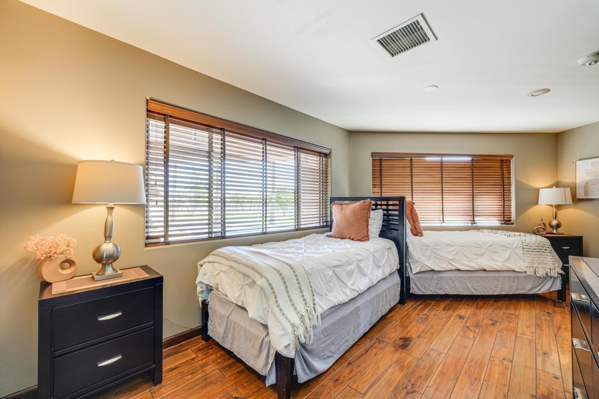 Scottsdaleandparadise Valley Estate 2 Mi To Old Town Villa