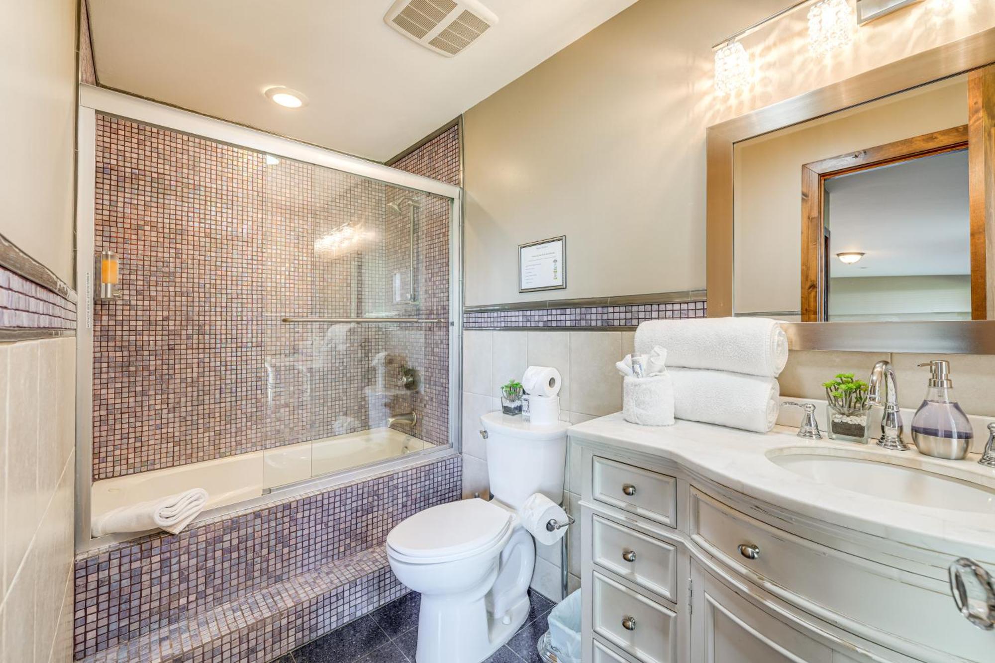 Villa Scottsdaleandparadise Valley Estate 2 Mi To Old Town *