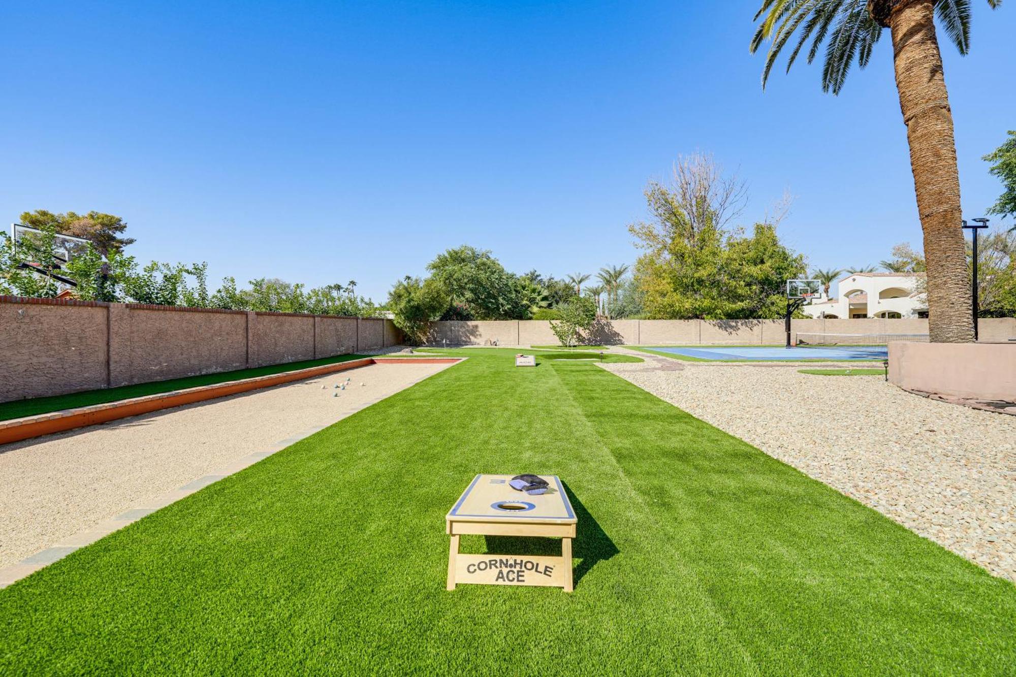 Scottsdaleandparadise Valley Estate 2 Mi To Old Town Villa Scottsdale