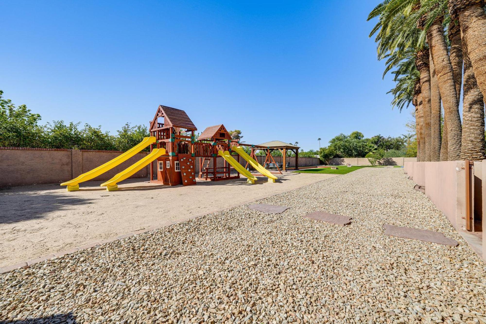Scottsdaleandparadise Valley Estate 2 Mi To Old Town * Scottsdale