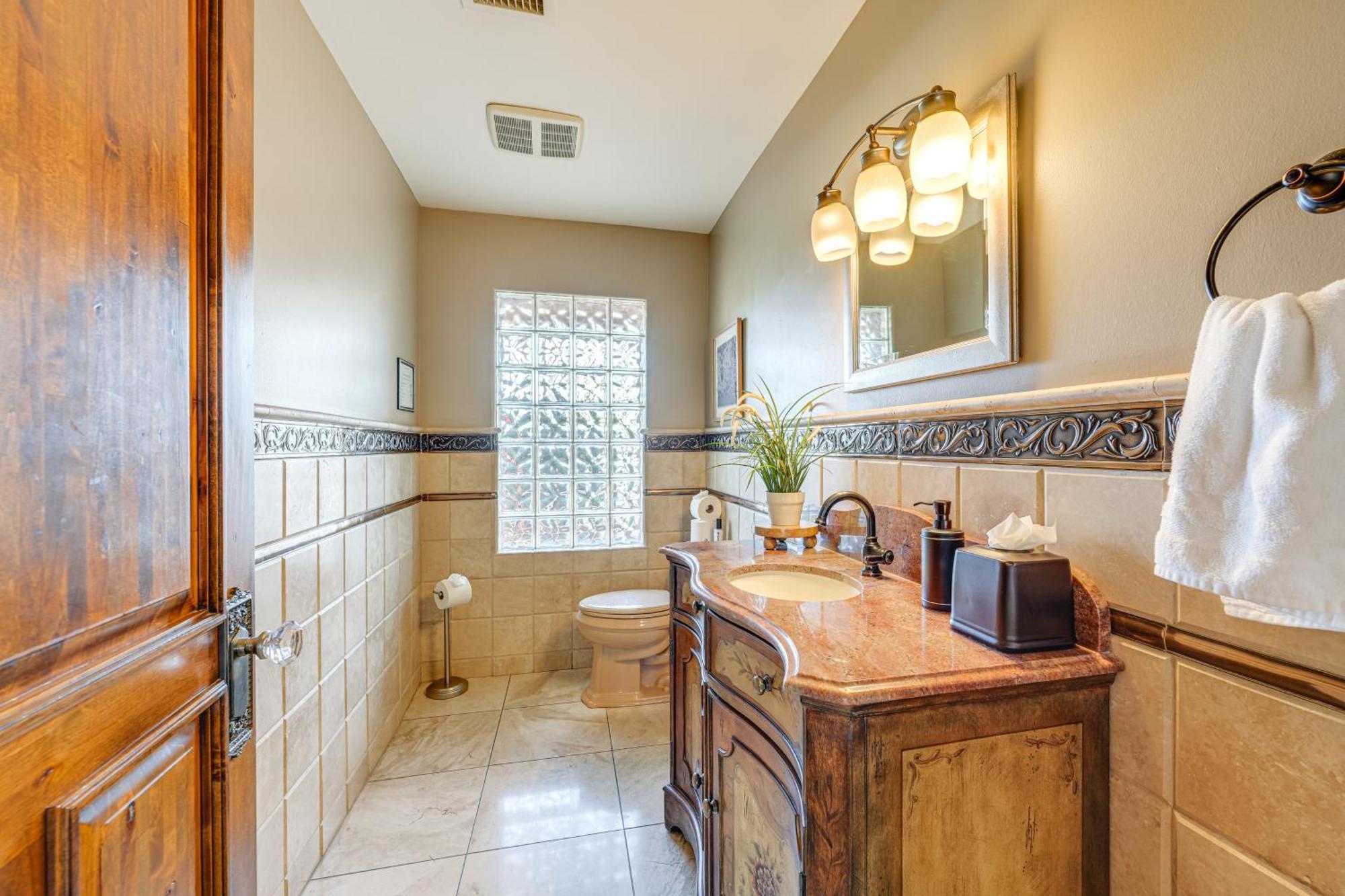 Scottsdaleandparadise Valley Estate 2 Mi To Old Town Villa