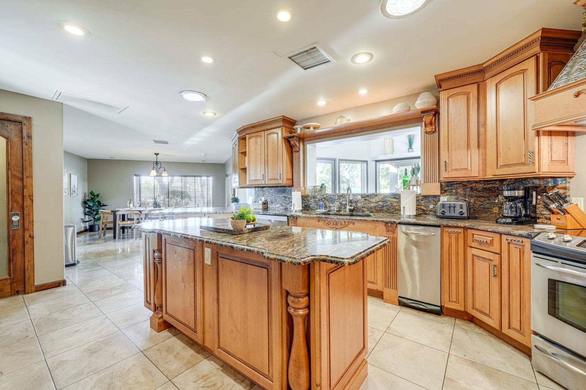 Scottsdaleandparadise Valley Estate 2 Mi To Old Town * Scottsdale