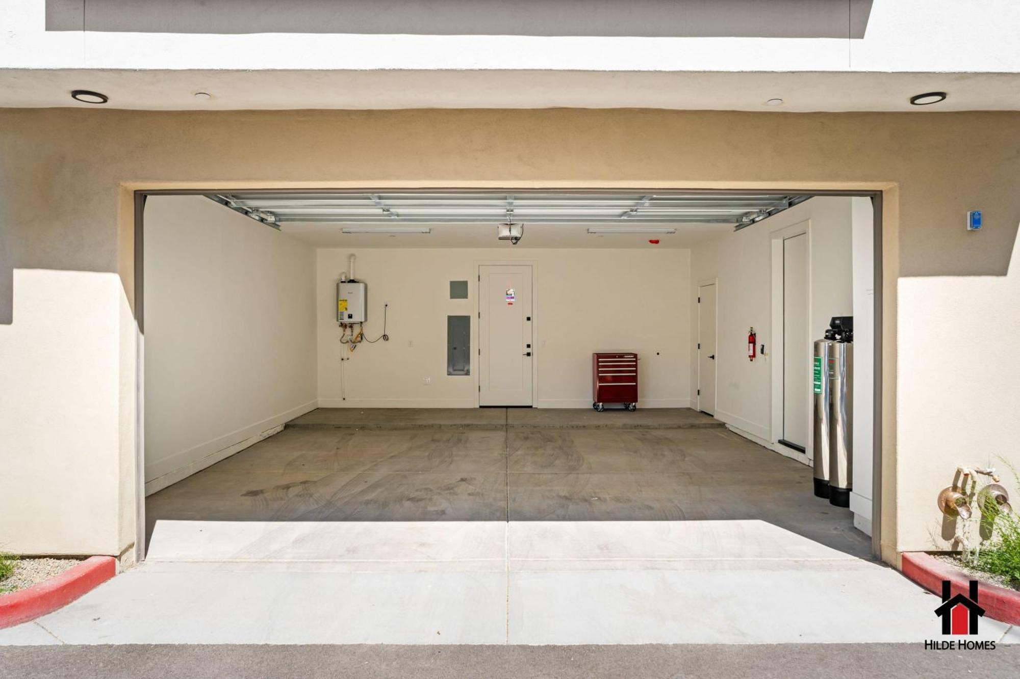 Townhome, Private Roof Terrace, Office, Garage Holiday home Scottsdale