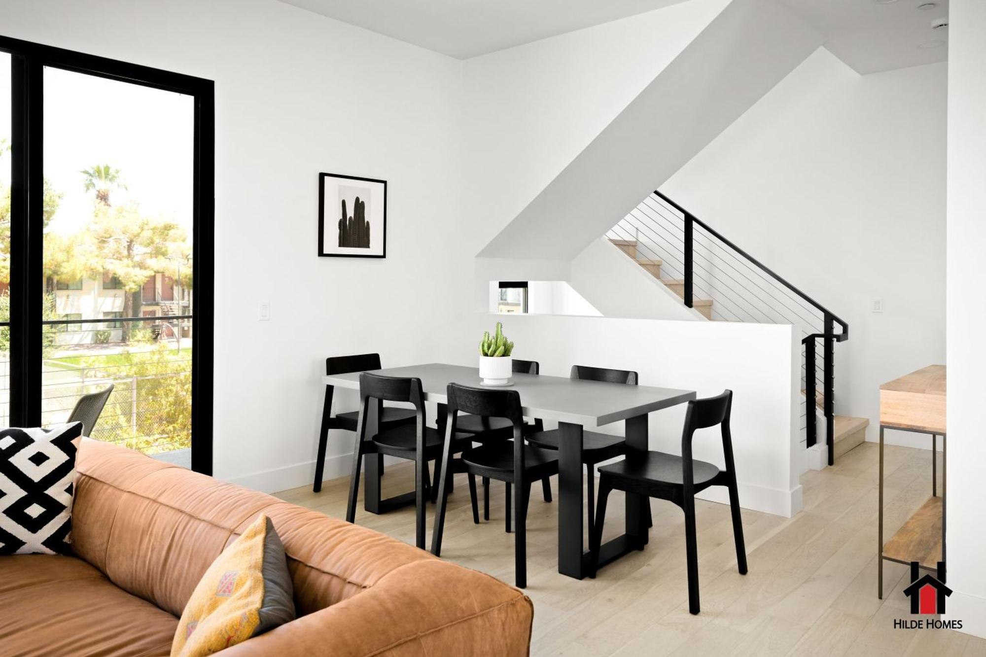 Holiday home Townhome, Private Roof Terrace, Office, Garage *
