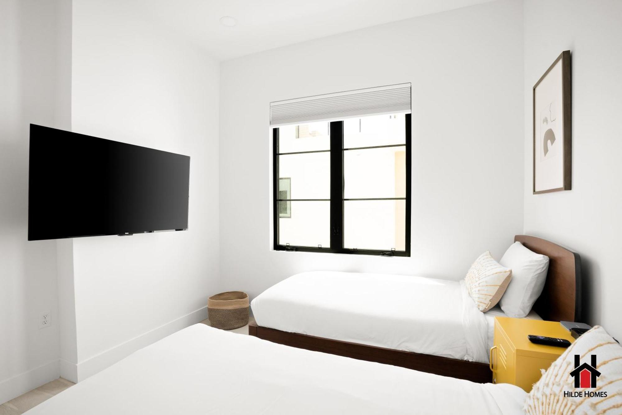 Holiday home Townhome, Private Roof Terrace, Office, Garage *