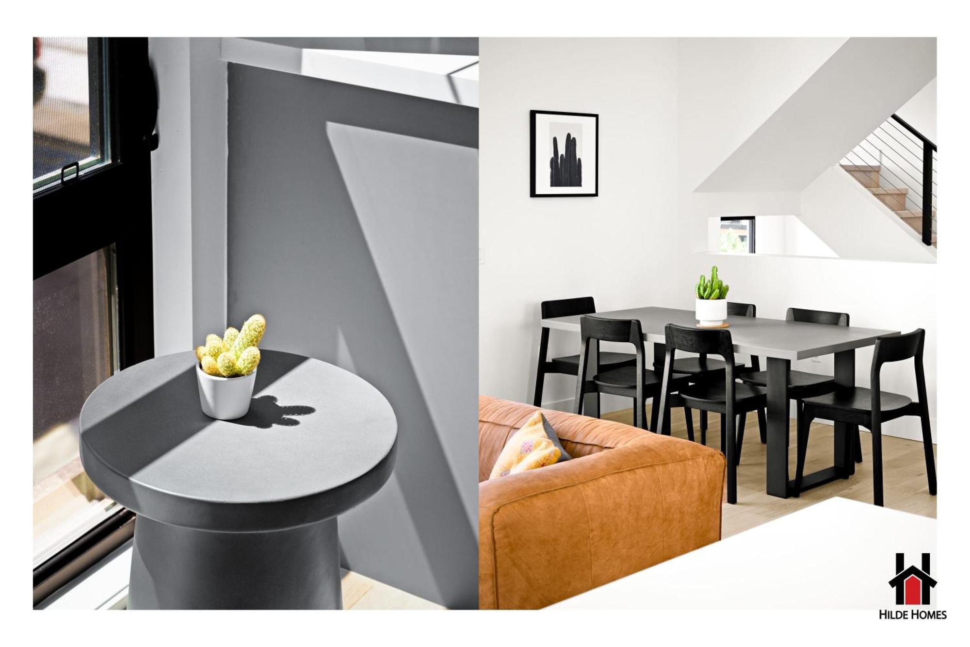 Townhome, Private Roof Terrace, Office, Garage