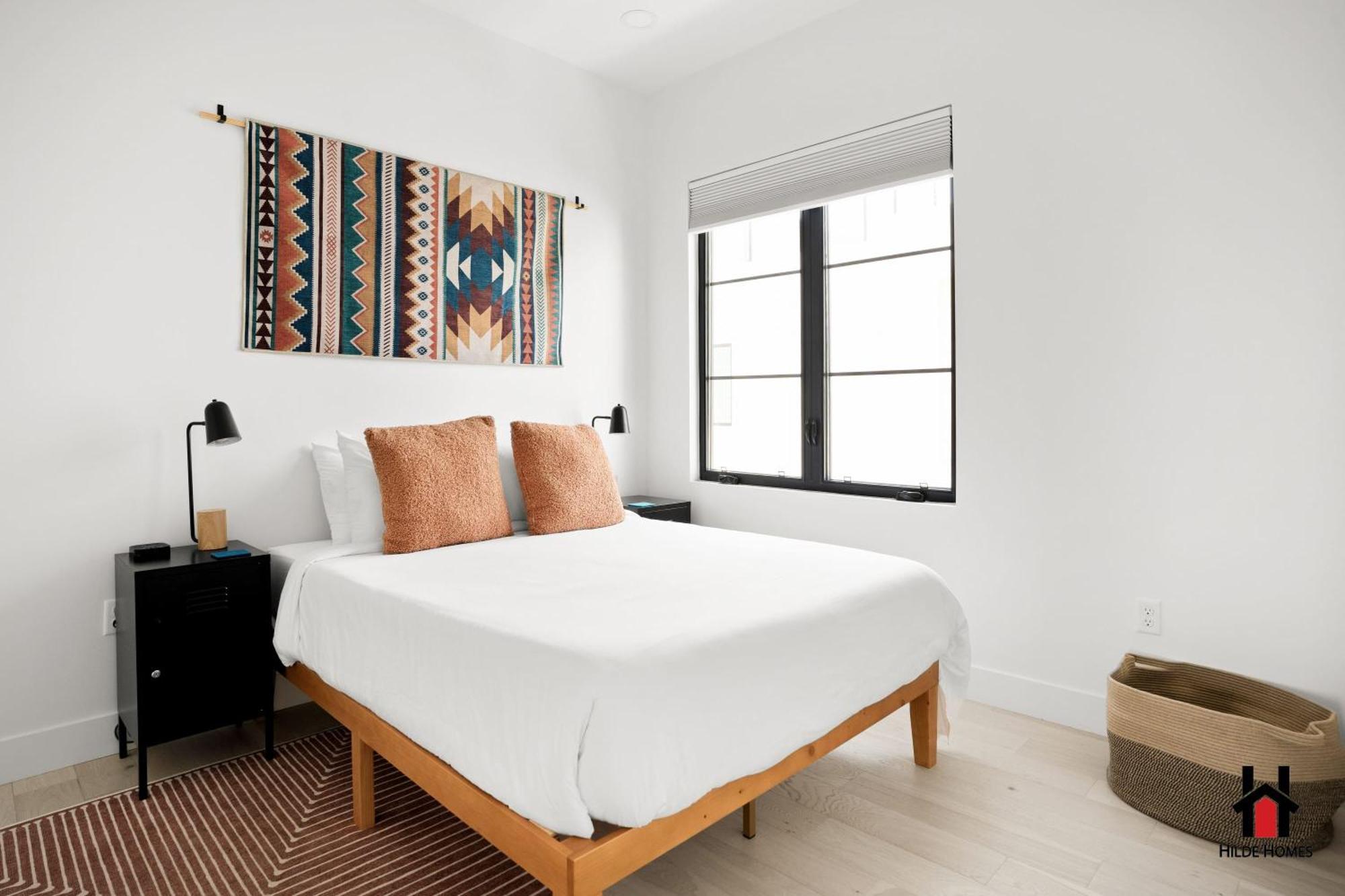 Holiday home Townhome, Private Roof Terrace, Office, Garage Scottsdale