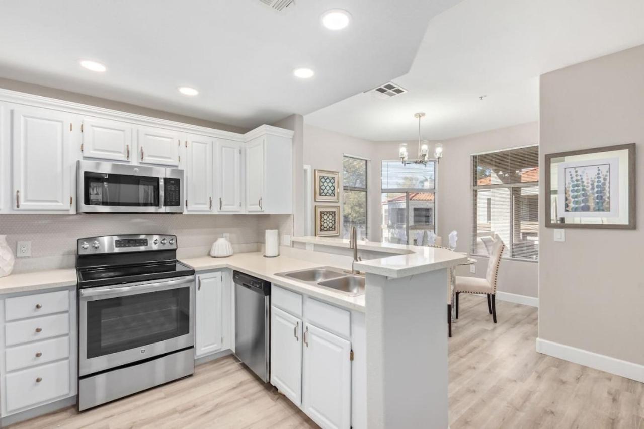 New Spectacular Luxury * Scottsdale
