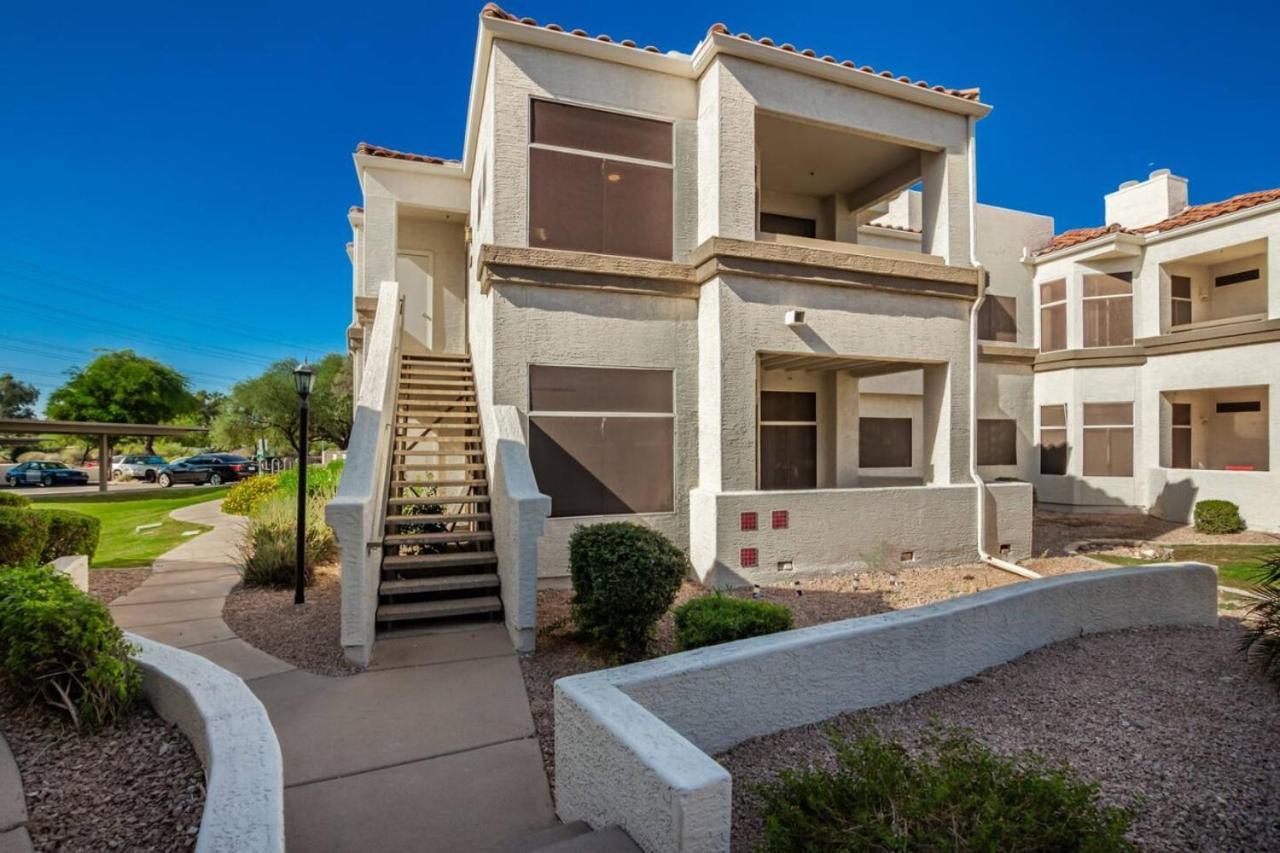 Holiday home Spectacular New Luxury Listing Desert Diamond Scottsdale