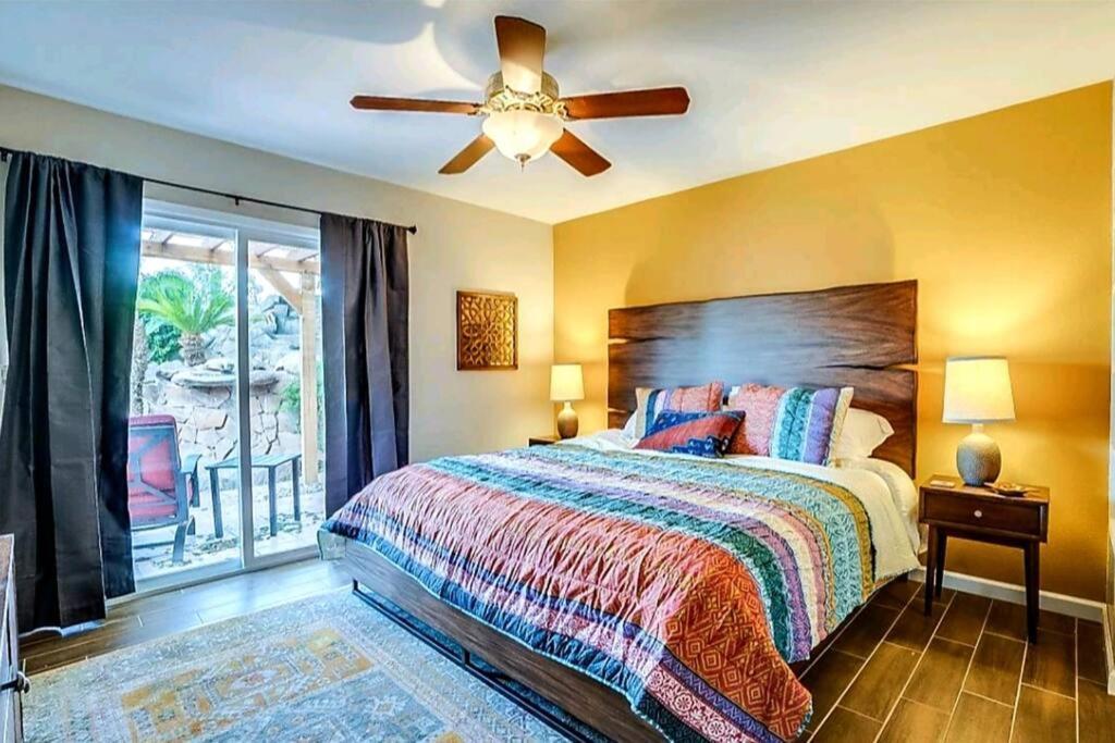 Tranquil Oasis Near Old Town, Hot Tub, Mountain Views * Scottsdale
