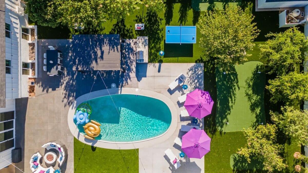 Viva By Club - New Holiday home Scottsdale