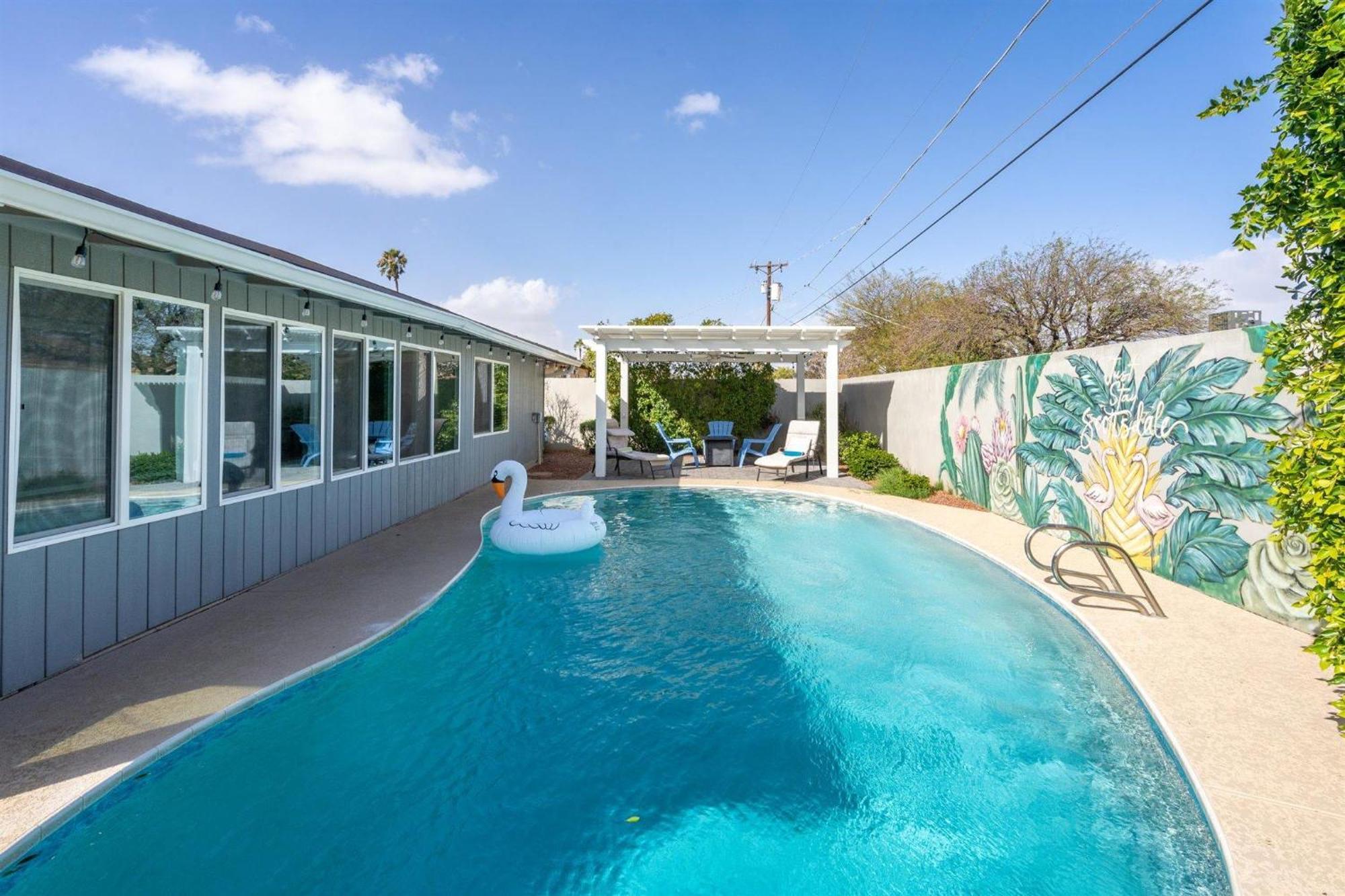 Holiday home Old Town Oasis Scottsdale