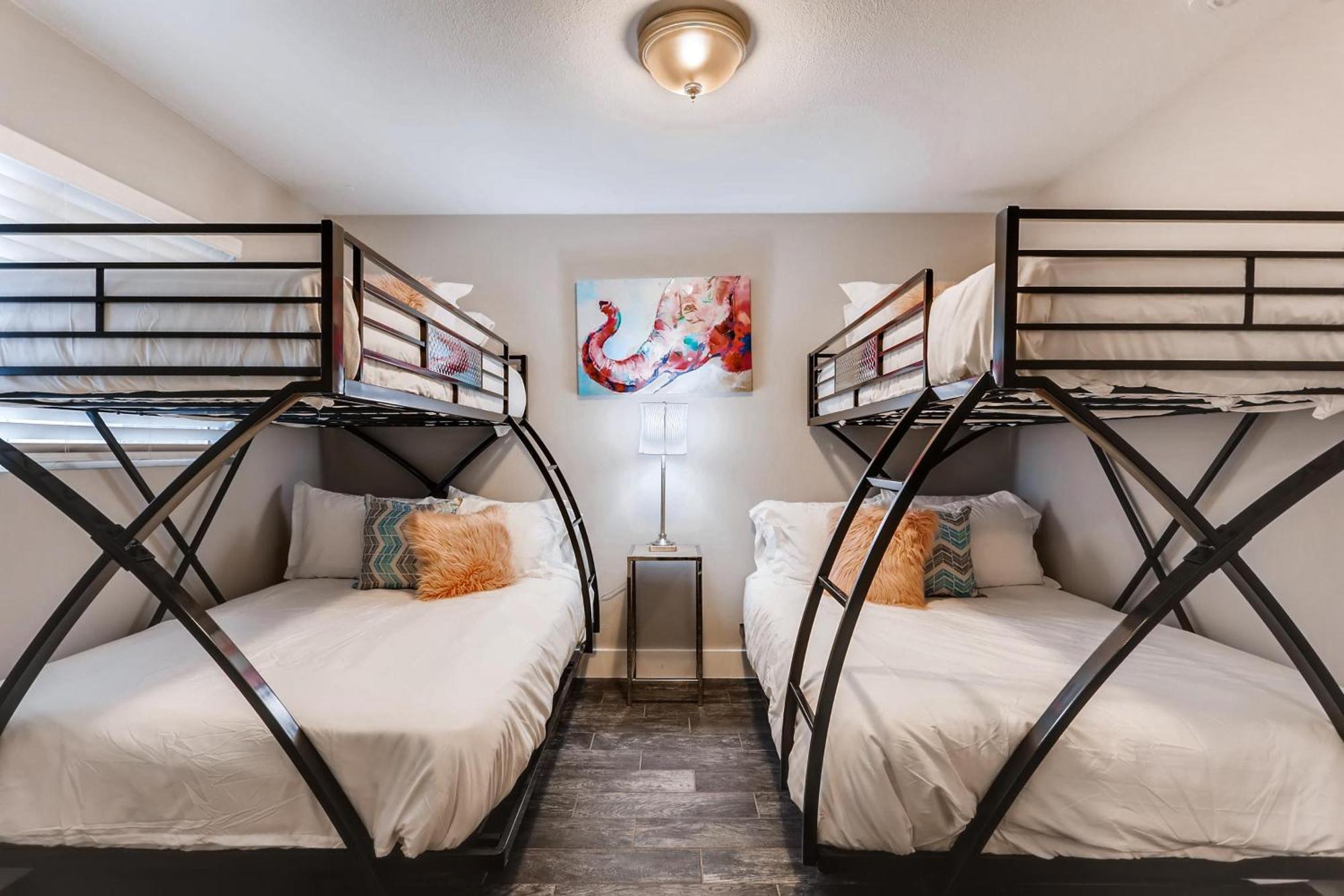 Holiday home Old Town Oasis Scottsdale