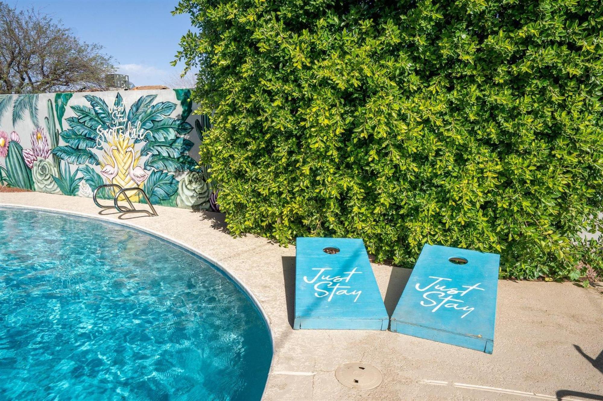 Old Town Oasis Holiday home