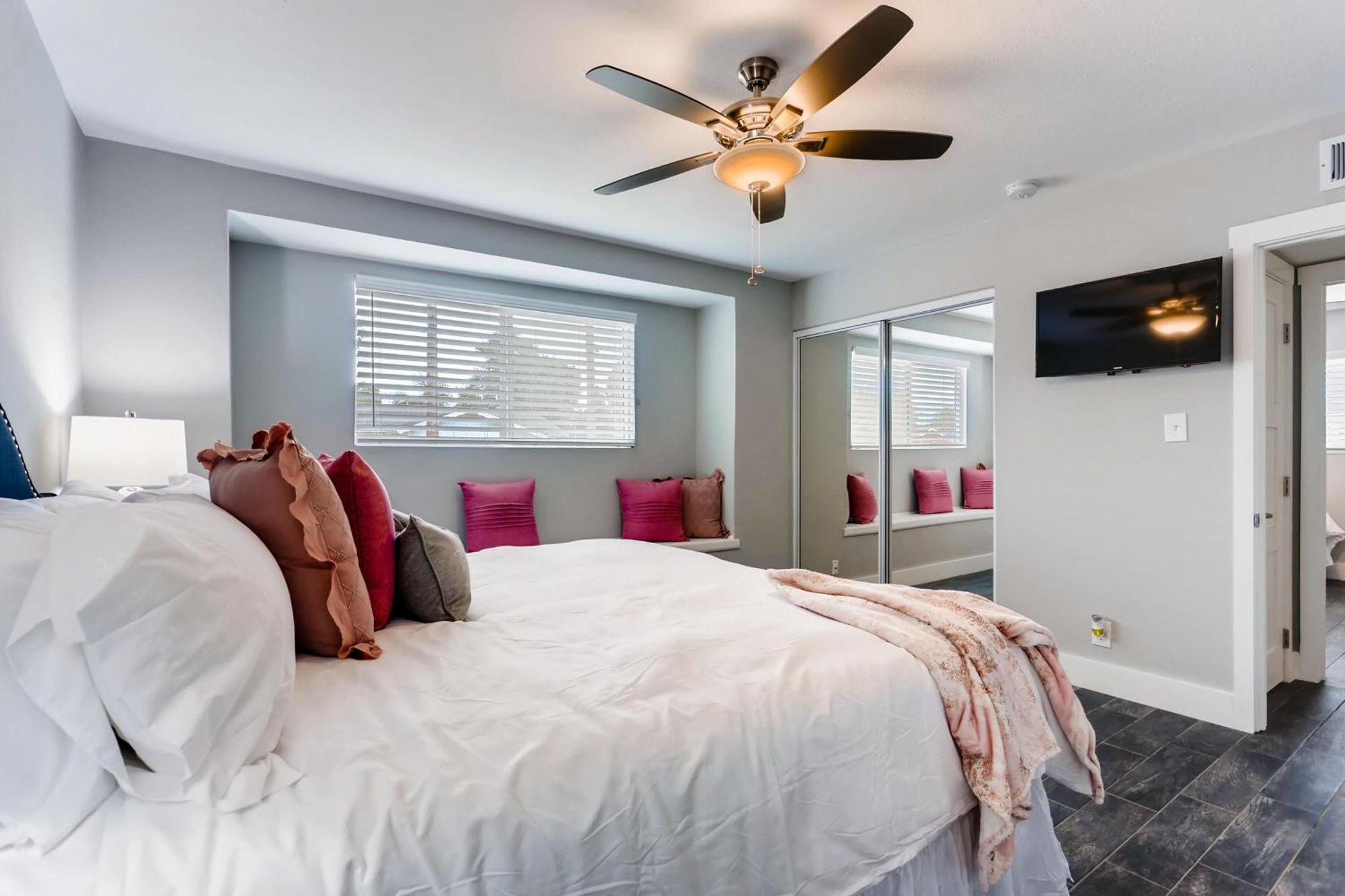 Old Town Oasis Holiday home *