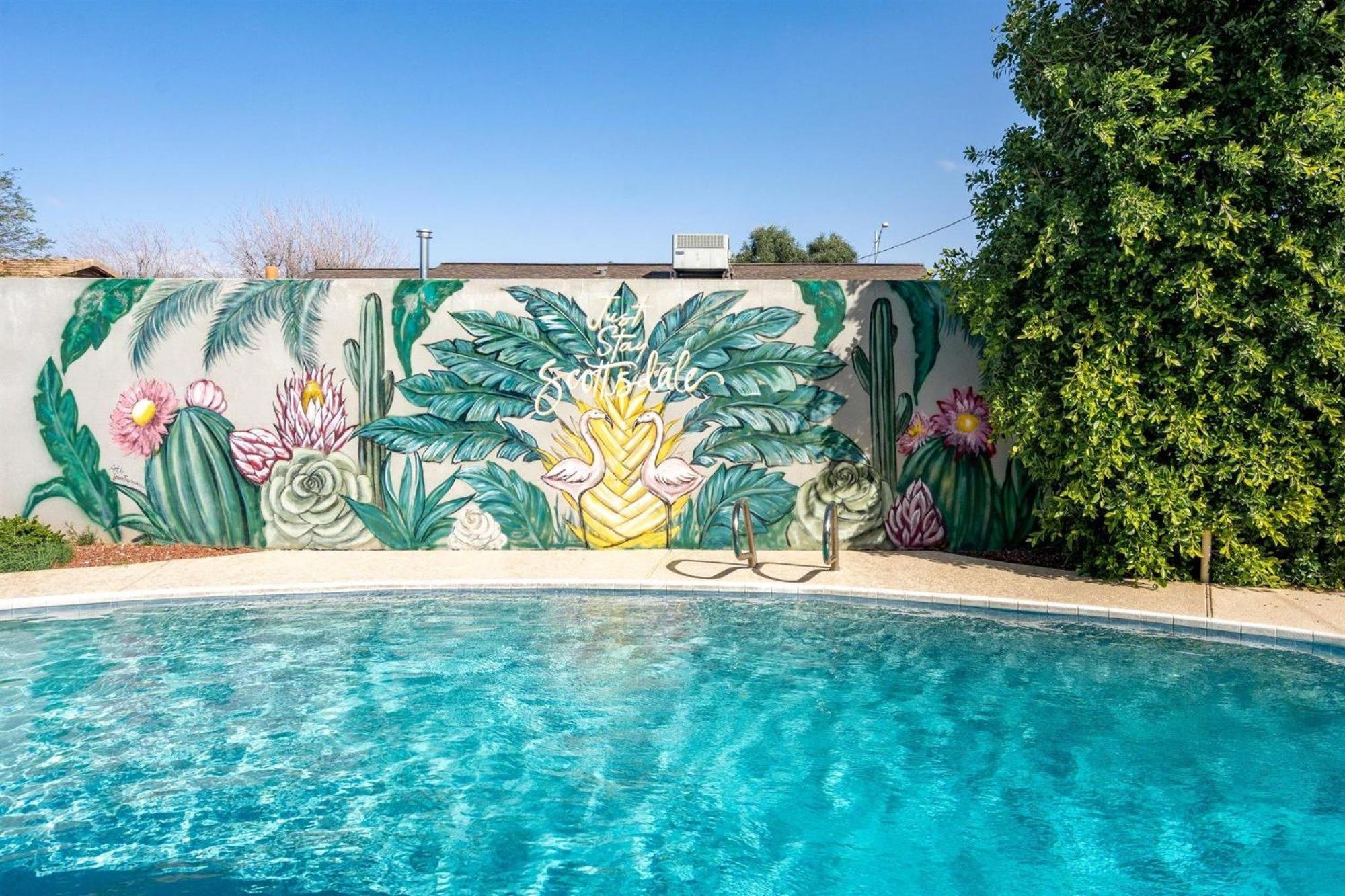 Holiday home Old Town Oasis Scottsdale