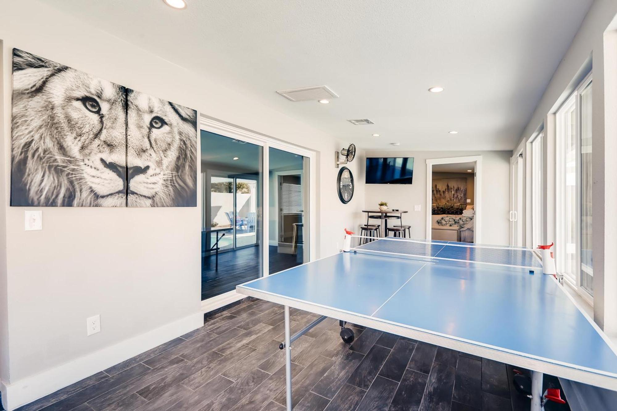 Holiday home Old Town Oasis Scottsdale