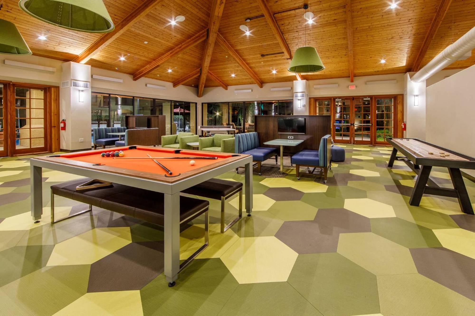 Hotel Club Vacations