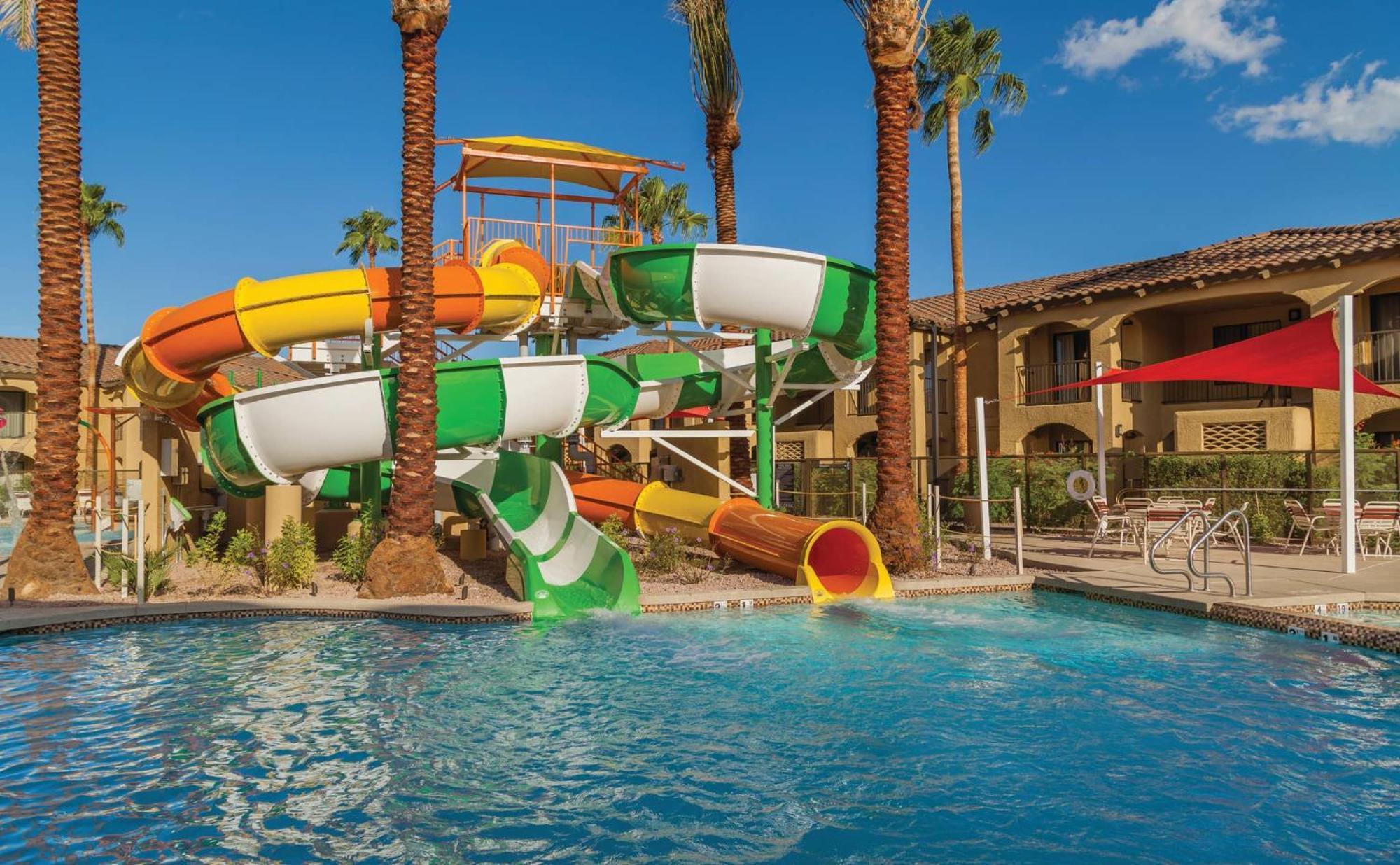 Hotel Club Vacations