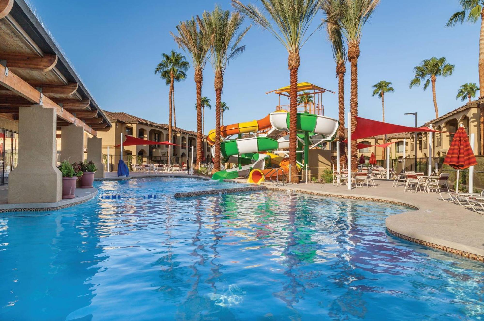 Hotel Club Vacations 4*