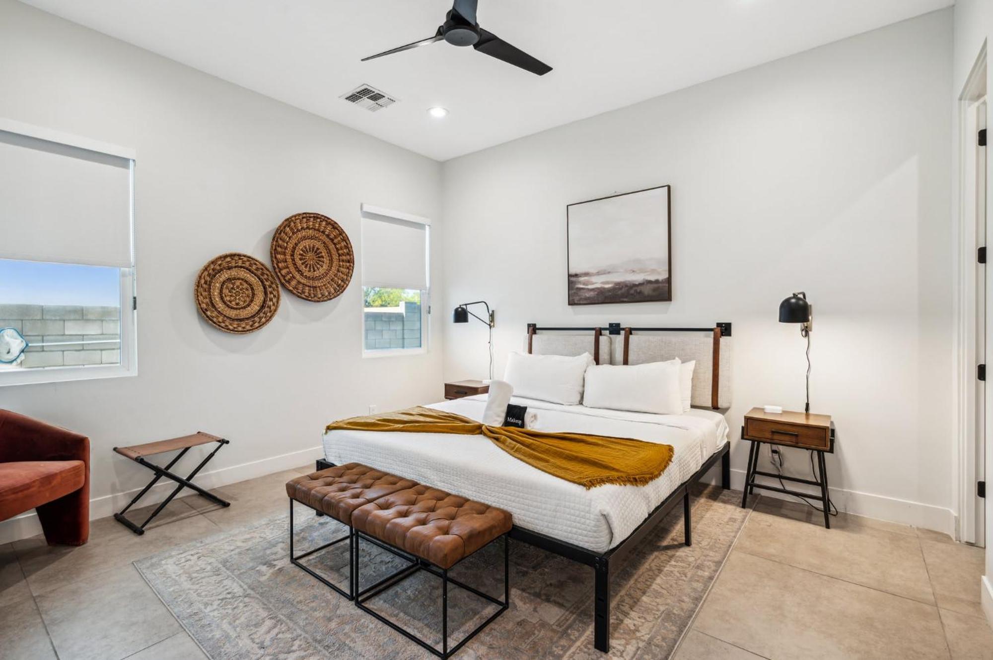 Holiday home Modern Dreamland In Old Town Scottsdale