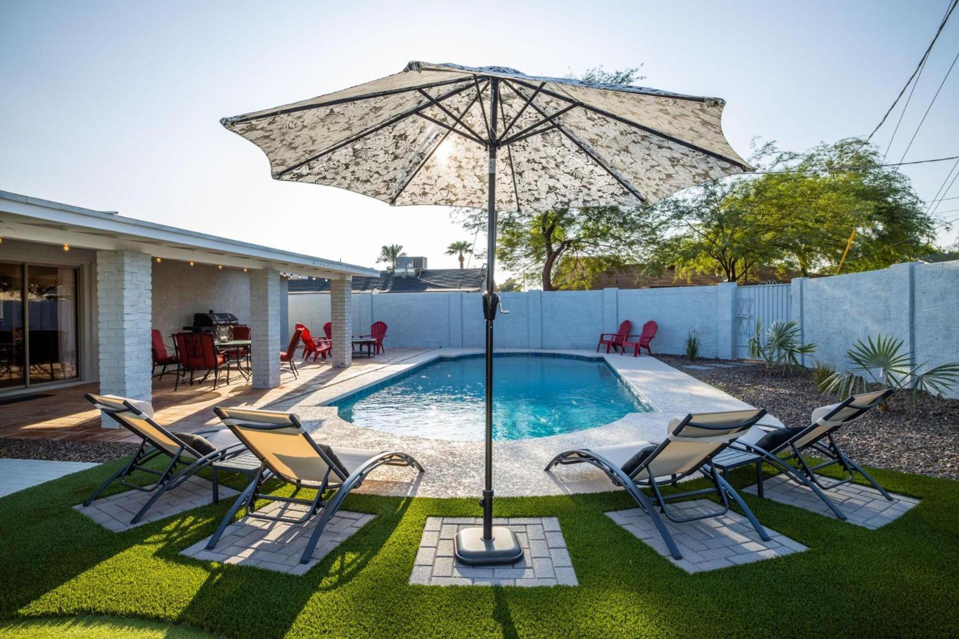 Osborn * Scottsdale