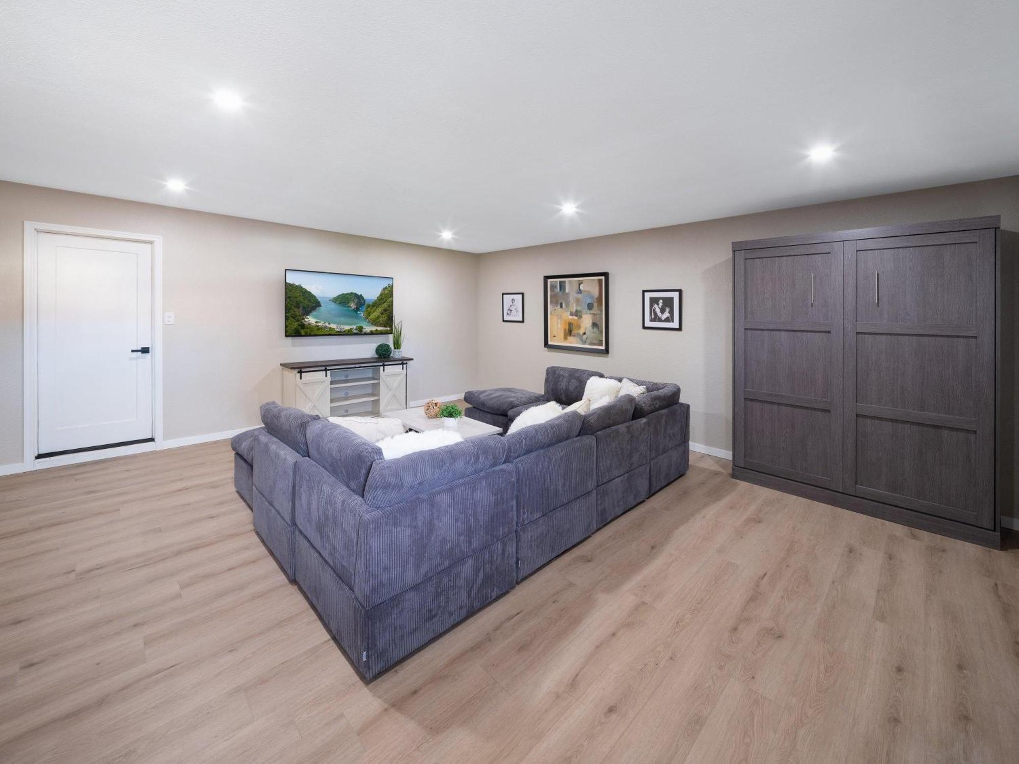 Holiday home Blue Tides Getaway - Private Pool & Fire Pit *