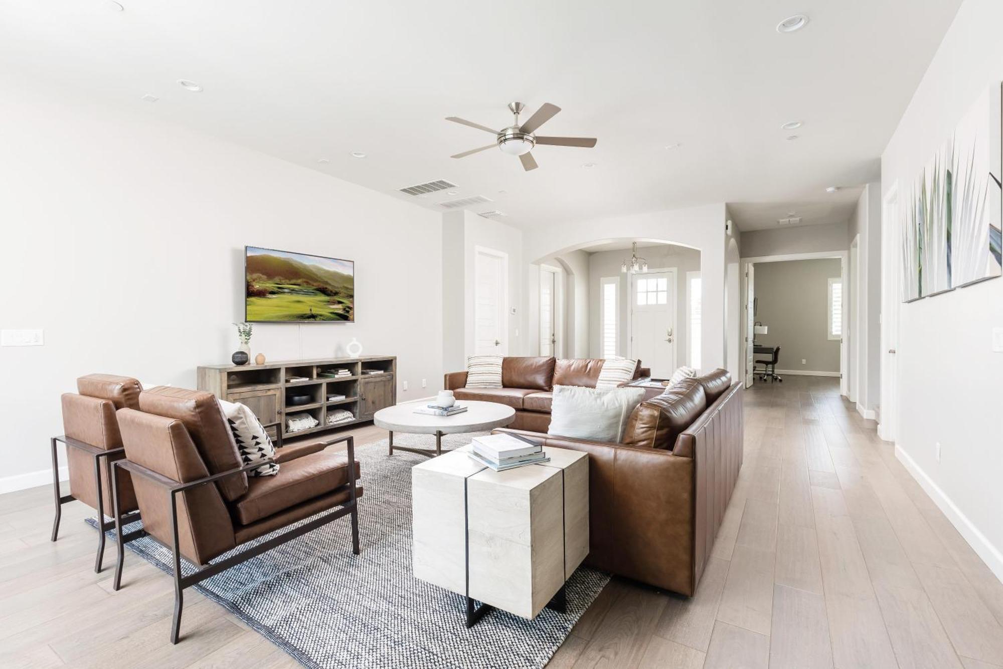 Holiday home Camelback Dwelling-private Pool/spa-in Old Town Scottsdale