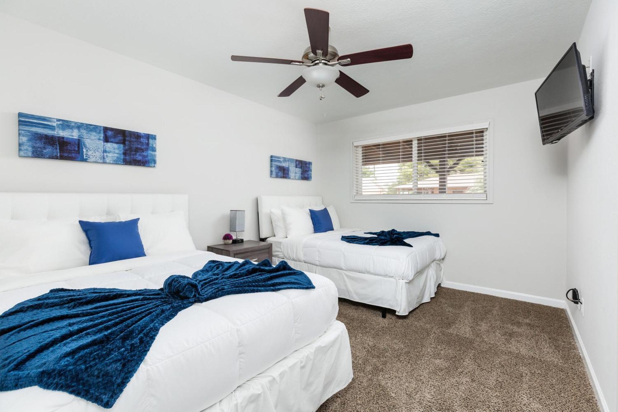 Old Town Caddie-old Town - Pool & Golf! Holiday home
