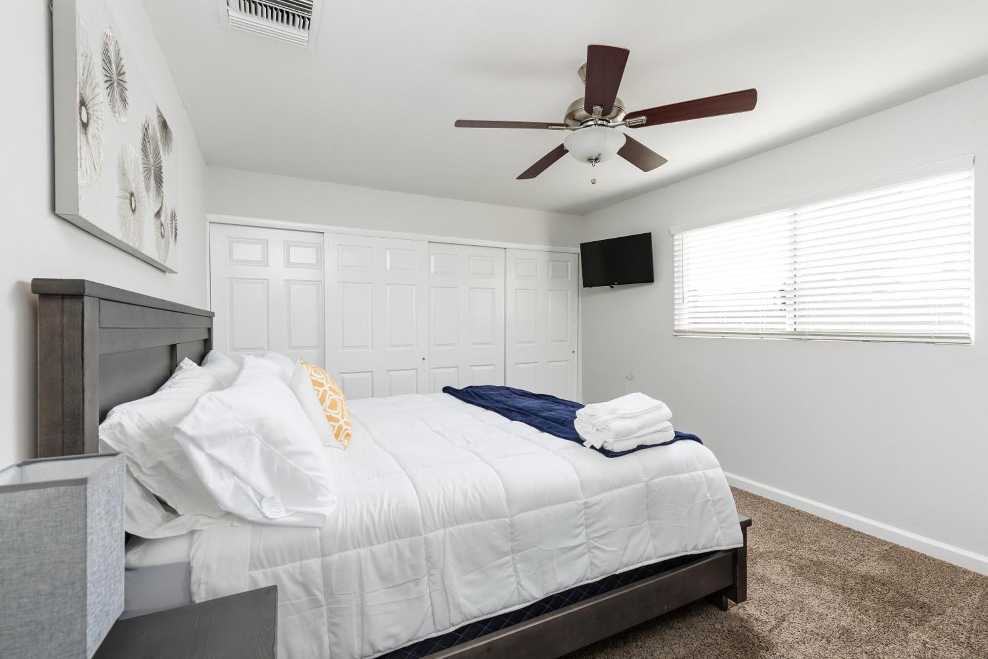 Old Town Caddie-old Town - Pool & Golf! Holiday home Scottsdale